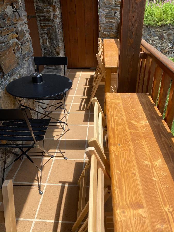 Vall del Riu - Llar dolça llar Soldeu Exterior foto